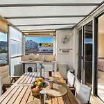 Pallini Court *
