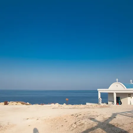 Pallini Court Διαμέρισμα *