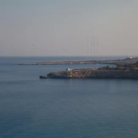 Appartement Pallini Court Protaras