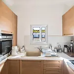 Pallini Court Apartment