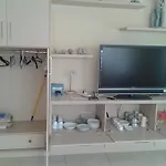 Apartament Pallini Court Protaras