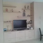 Apartament Pallini Court *