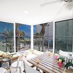 Apartament Pallini Court Protaras