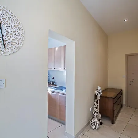 Pallini Court Appartement *