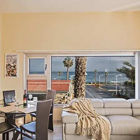 Pallini Court Appartement Protaras