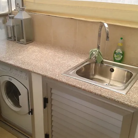 Appartement Pallini Court *
