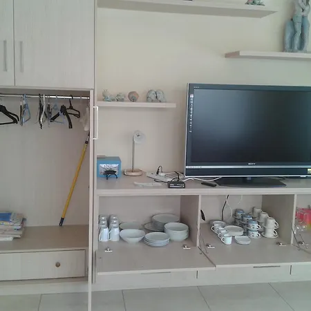 Appartement Pallini Court Protaras