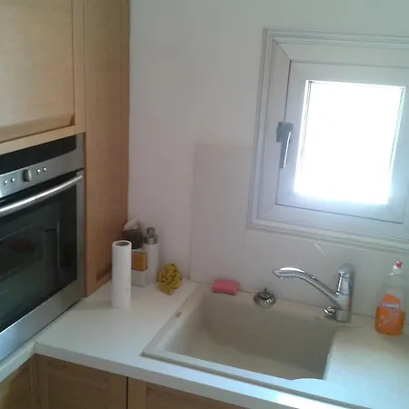 Апартаменты Pallini Court Протарас