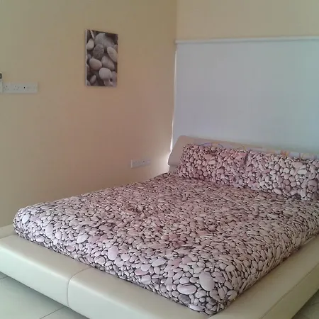 Pallini Court Протарас