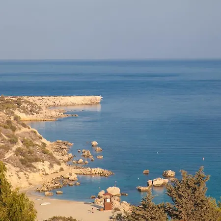 Апартаменты Pallini Court Протарас