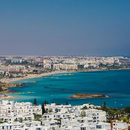 Pallini Court * Protaras