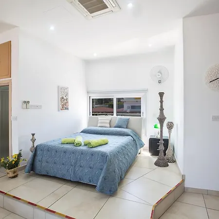 Pallini Court Appartement *