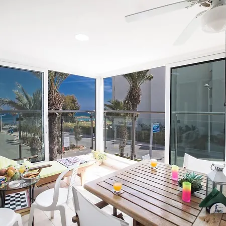 Апартаменты Pallini Court Протарас