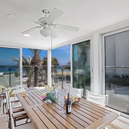 Апартаменты Pallini Court Протарас