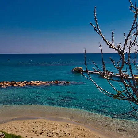 Pallini Court Апартаменты *