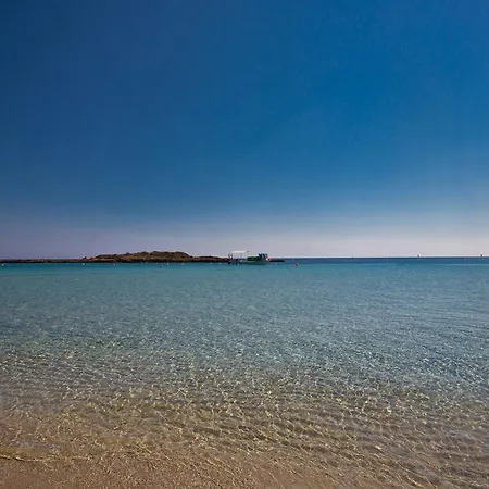 Pallini Court * Протарас