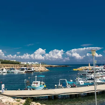 Pallini Court Апартаменты