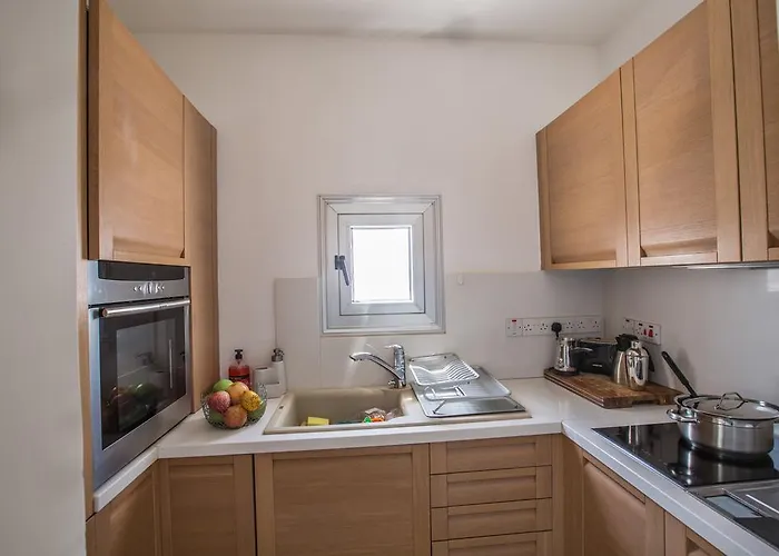 Pallini Court * 프로타라스