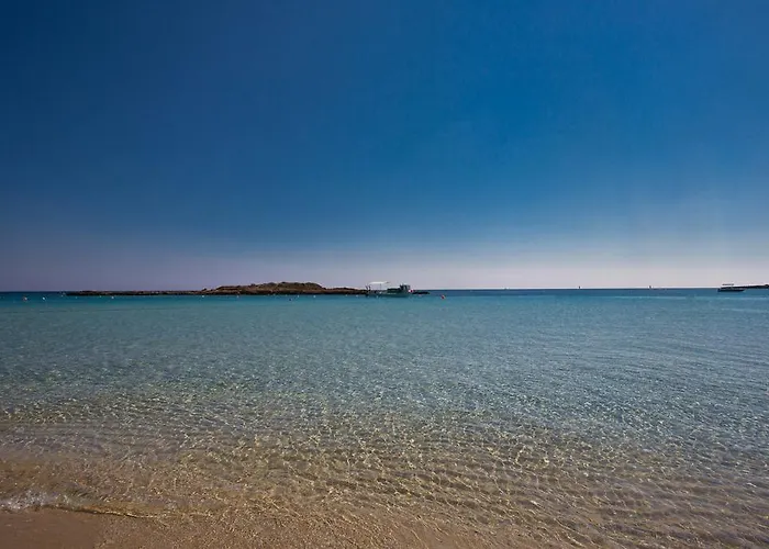 Pallini Court * 프로타라스