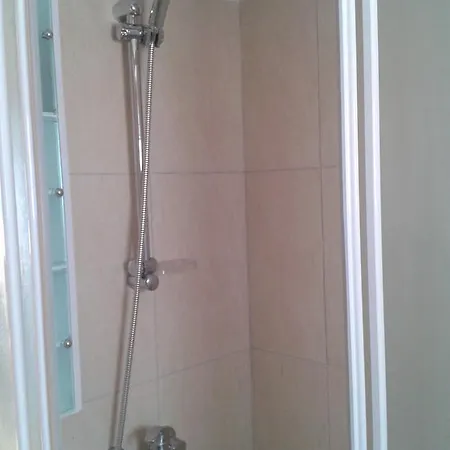 Apartmán Pallini Court *