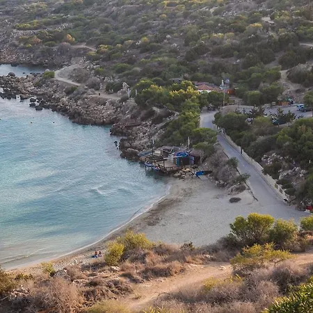 Pallini Court Protaras