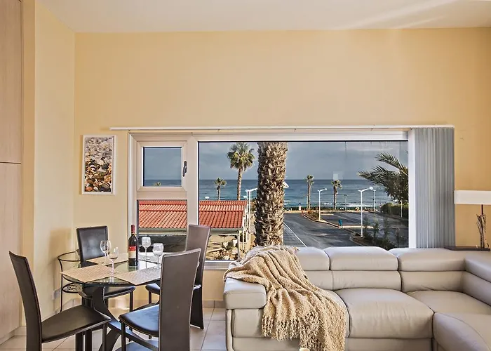 Pallini Court Appartamento Protaras