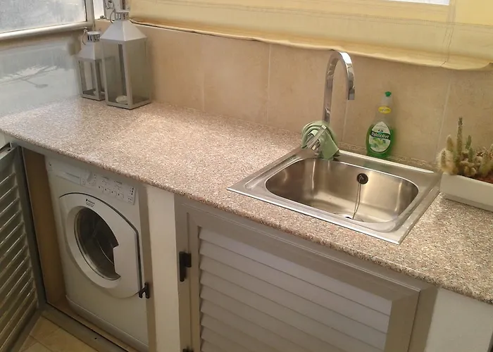 Appartamento Pallini Court *