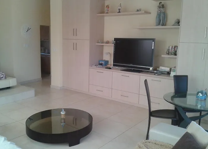 Pallini Court Protaras