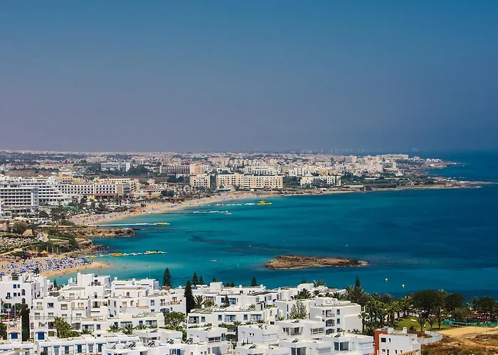 Pallini Court * Protaras